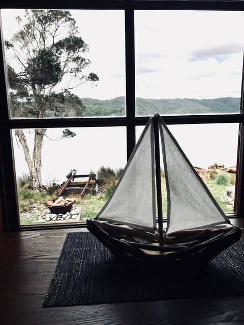 Salt Box Hideaway - Queensland Tourism 15