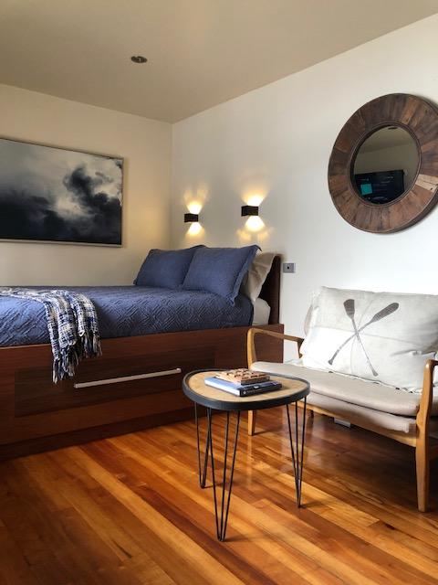 Salt Box Hideaway - Queensland Tourism 11