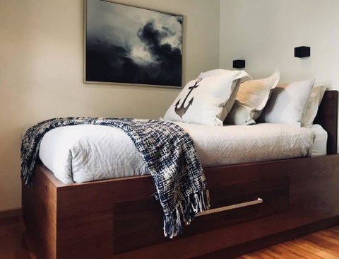 Salt Box Hideaway - Queensland Tourism 3