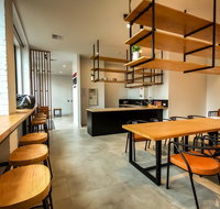 Pod Inn - Queensland Tourism