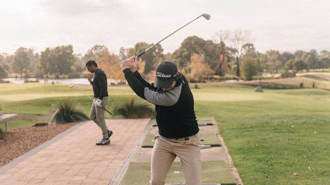 Country Club Tasmania - QLD Tourism 20