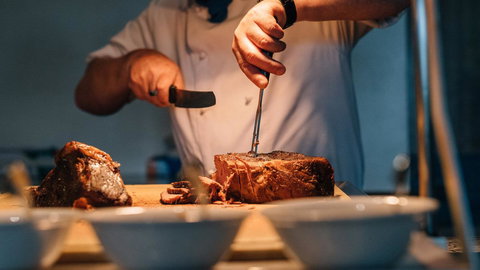 Country Club Tasmania - QLD Tourism 12