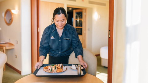 Country Club Tasmania - QLD Tourism 18