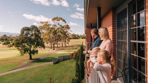 Country Club Tasmania - QLD Tourism 26