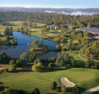 Country Club Tasmania - Queensland Tourism