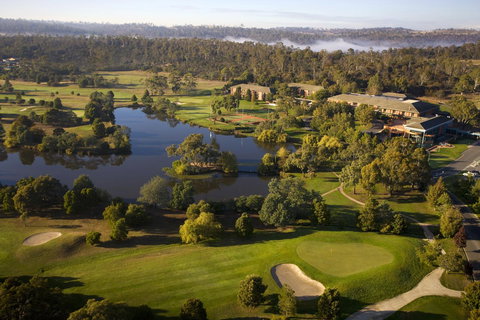 Country Club Tasmania - QLD Tourism 34