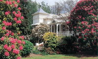 Book Scottsdale Accommodation Vacations QLD Tourism QLD Tourism