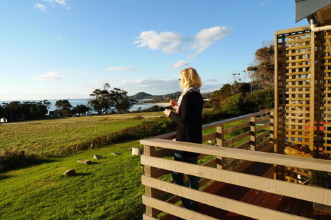 Beachend Bicheno - QLD Tourism 0