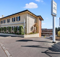 Coach House Launceston - Queensland Tourism