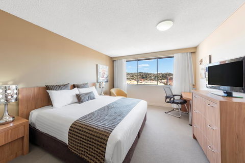 Best Western Plus Launceston - QLD Tourism 1