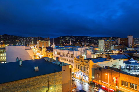 Best Western Plus Launceston - QLD Tourism 22