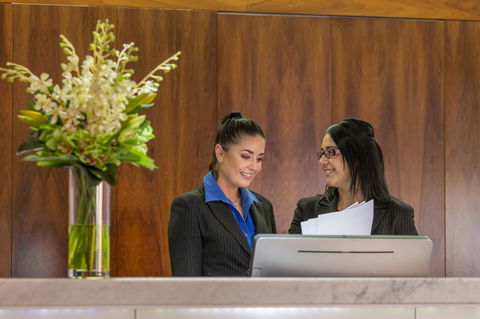 Best Western Plus Launceston - QLD Tourism 16