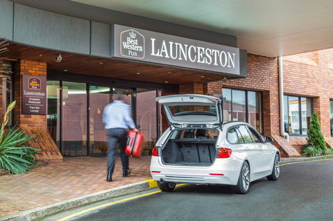 Best Western Plus Launceston - QLD Tourism 20