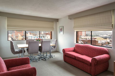 Best Western Plus Launceston - QLD Tourism 26