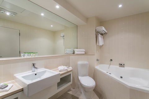 Best Western Plus Launceston - QLD Tourism 27