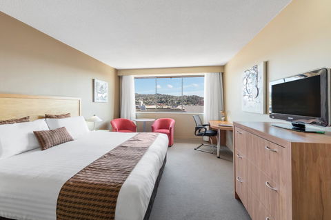 Best Western Plus Launceston - QLD Tourism 13