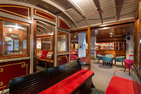 Best Western Plus Launceston - QLD Tourism 28