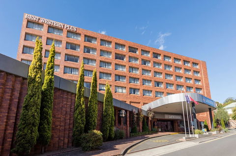 Best Western Plus Launceston - QLD Tourism 17