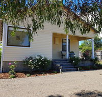 The Manager's Cottage - Queensland Tourism