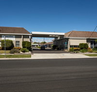 Barclay Motor Inn - Queensland Tourism