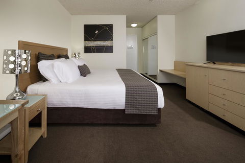 Best Western Hobart - QLD Tourism 31