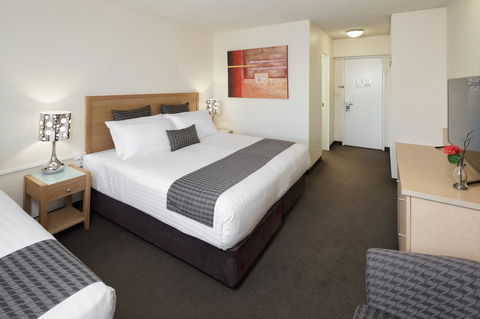 Best Western Hobart - QLD Tourism 30