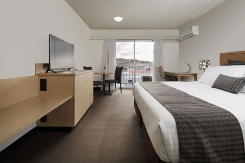 Best Western Hobart - QLD Tourism 33