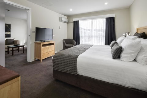 Best Western Hobart - QLD Tourism 21