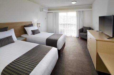 Best Western Hobart - QLD Tourism 37