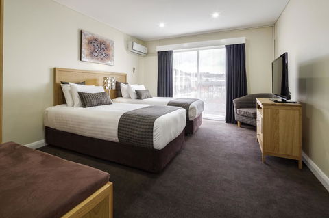Best Western Hobart - QLD Tourism 4