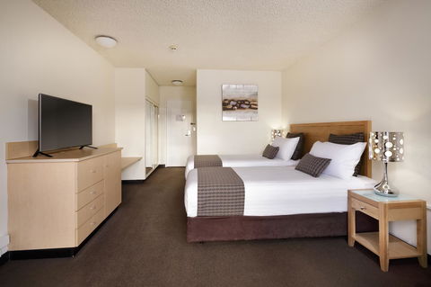Best Western Hobart - QLD Tourism 36