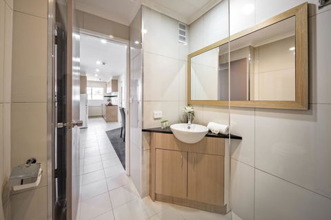 Best Western Hobart - QLD Tourism 23