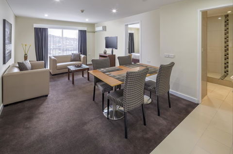 Best Western Hobart - QLD Tourism 11