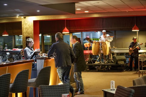 Best Western Hobart - QLD Tourism 42
