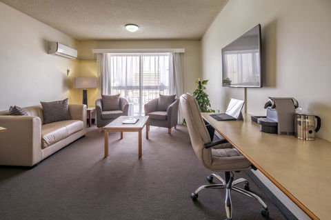Best Western Hobart - QLD Tourism 8