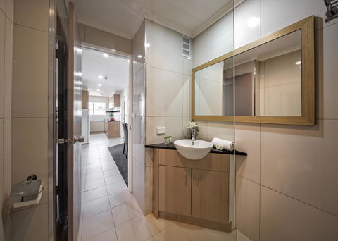 Best Western Hobart - QLD Tourism 1