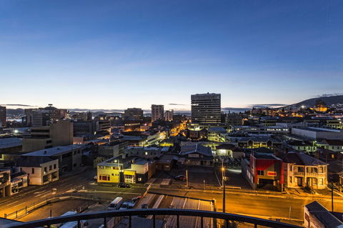 Best Western Hobart - QLD Tourism 38