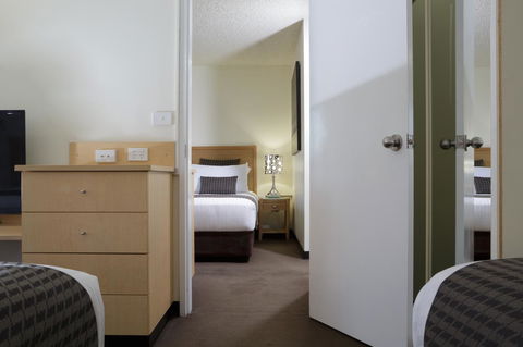 Best Western Hobart - QLD Tourism 3