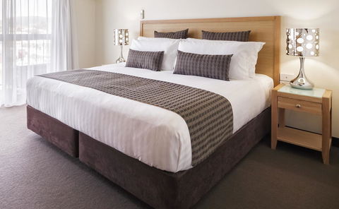Best Western Hobart - QLD Tourism 27