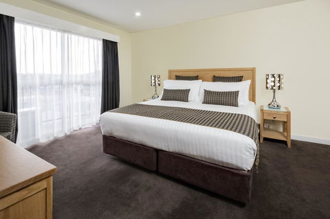 Best Western Hobart - QLD Tourism 22