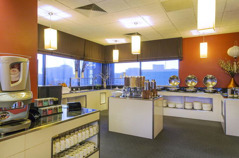 Best Western Hobart - QLD Tourism 14