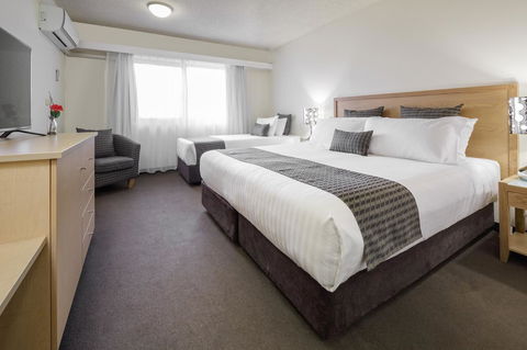 Best Western Hobart - QLD Tourism 32