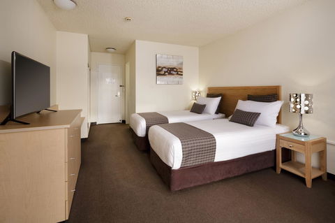 Best Western Hobart - QLD Tourism 34