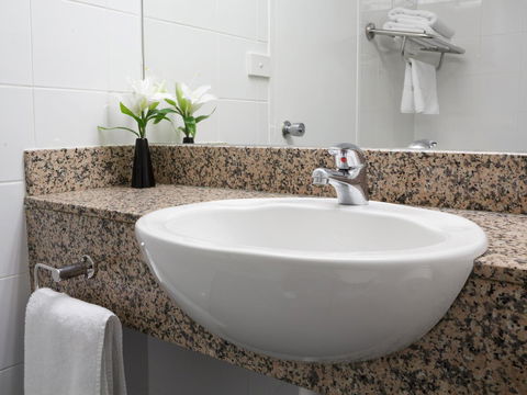 Best Western Hobart - QLD Tourism 29