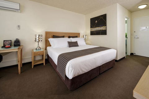 Best Western Hobart - QLD Tourism 16