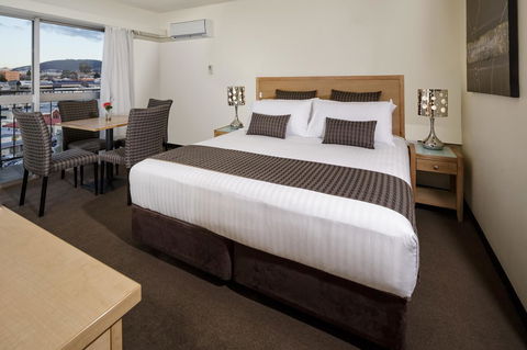 Best Western Hobart - QLD Tourism 9