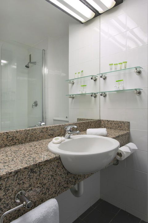 Best Western Hobart - QLD Tourism 25