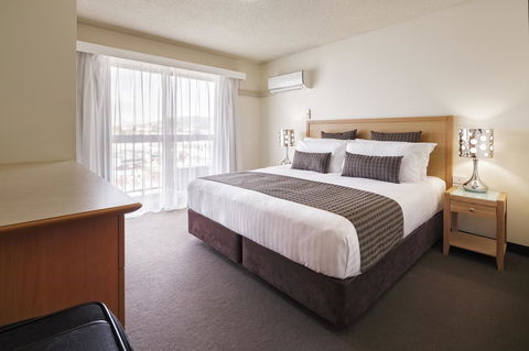 Best Western Hobart - QLD Tourism 15