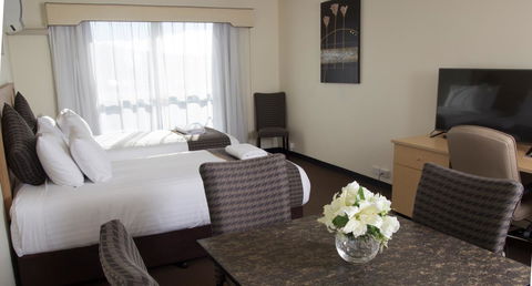 Best Western Hobart - QLD Tourism 10