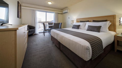 Best Western Hobart - QLD Tourism 2
